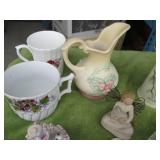 Assortment of beautiful floral and ...