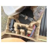 New Chamberlain garage door opener ...