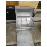 Defiance Metal D-Flight cooler-styl...