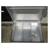 Defiance Metal D-Flight cooler-styl...