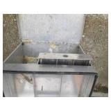 Defiance Metal D-Flight cooler-styl...