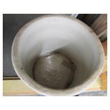 10-Gallon Redwing Stoneware Crock...