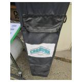 Carauan instant Canopy with wheeled...