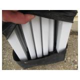 Carauan instant Canopy with wheeled...