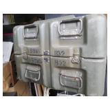 Large Heavy Duty reusable shipping ...