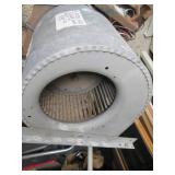 Vintage 4-speed down draft blower f...