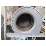 Vintage 4-speed down draft blower f...