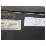 Compaq computer tower...