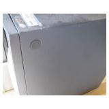 Compaq computer tower...