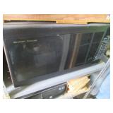 Sharp digital Carousel countertop m...