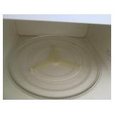 Sharp digital Carousel countertop m...