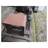 Vintage Generac S4000 120v and 240v...