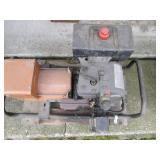 Vintage Generac S4000 120v and 240v...