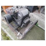 Vintage Generac S4000 120v and 240v...