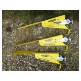 BrandvNew 4pc adjustable Extreme ro...