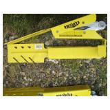 BrandvNew 4pc adjustable Extreme ro...