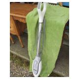 Shark professional steam mop...