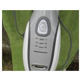 Shark professional steam mop...