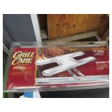 Grill Care gas grill universal fit ...