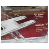 Grill Care gas grill universal fit ...