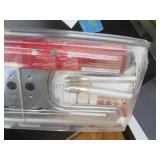 Grill Care gas grill universal fit ...