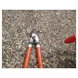 Black and Decker electric leaf hog ...