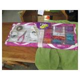 Create Cousin jewelry making kit...