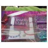 Create Cousin jewelry making kit...