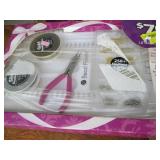 Create Cousin jewelry making kit...