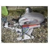 Vintage Clarke dual sliding 12":cro...