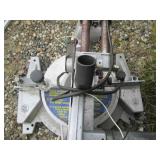 Vintage Clarke dual sliding 12":cro...