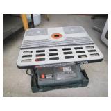 Black and Decker router and shaper ...