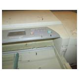 HP 2500 CM Commercial Printer...