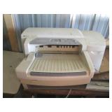 HP 2500 CM Commercial Printer...