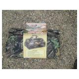 New 22" Camo travel Duffle bag...