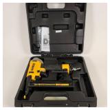 DeWalt DWFP1838 Narrow Crown Stapler 18GA
