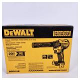 DeWalt DCE151B Cable Stripper NEW