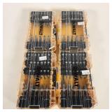 DeWalt 4 Sets of Bits All New