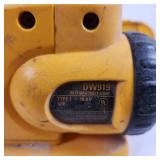 Lot Of 4 DeWalt 18v Power Tools