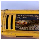 Lot Of 4 DeWalt 18v Power Tools