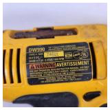 Lot Of 3 Drills, DW991 14.4V 3/8", DW990 14.4 1/2", DW971 12V 3/8"