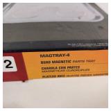 Mac Tools Magtray-4 Large NEW