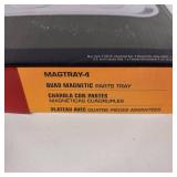 Mac Tools Magtray-4 Large NEW