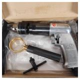 Mac AD590 1/2" Reversible Air Drill
