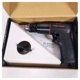 Mac ADQP380 3/8" Reversible Air Drill