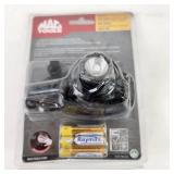 Lot Of Mac Tools 8 Flash Lights 5 LED Headlamps FL577 And 3 Stick Lights TLL2001
