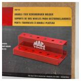 Lot Of Three Mac Tool Holders NIB Screwdriver And Pliers Holders
