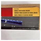 Lot Of Three Mac Tool Holders NIB Screwdriver And Pliers Holders