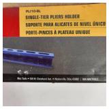 Lot Of Three Mac Tool Holders NIB Screwdriver And Pliers Holders