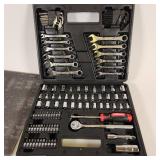 Hyper Tough 113 Piece Mechanic